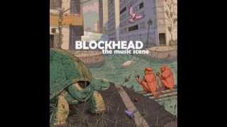 Blockhead - It&#39;s Raining Clouds