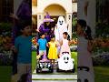 Bhoot aur Churail hum sab ke liye new cars laye 👻🚗 | #shorts