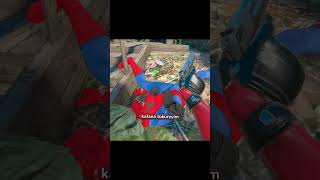 Yeni hareketimi izle kardeşim #vr #gaming #keşfet #oyun #komik