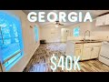 👈 Mobile Home en venta 3 Cuartos 2 Baños //Georgia // $40,000 ✅