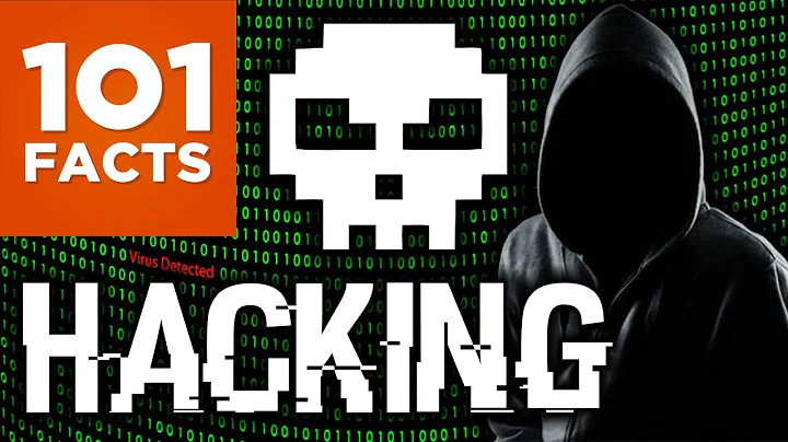 101 Facts About Hacking - DayDayNews