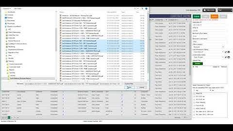 Uploading Files to LoanBeam In Encompass