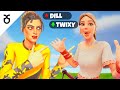 Thailand 🇹🇭 | Introducing Twixy &amp; Dill (BEST EU DUO) Fortnite Montage