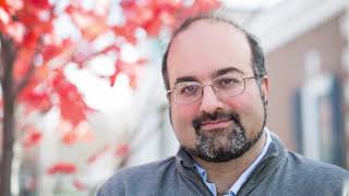 Sharon Salzberg – Metta Hour – Ep. 79 – Radical Love with Dr. Omid Safi