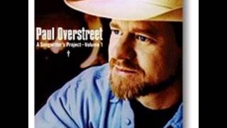 Paul Overstreet - Be Mine chords