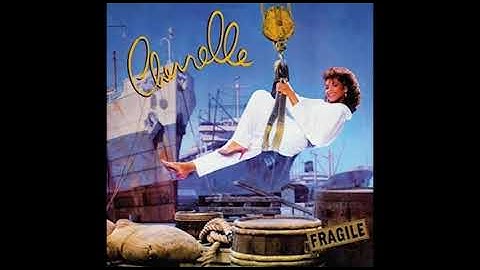 Cherrelle / Fragile... Handle With Care (1984)