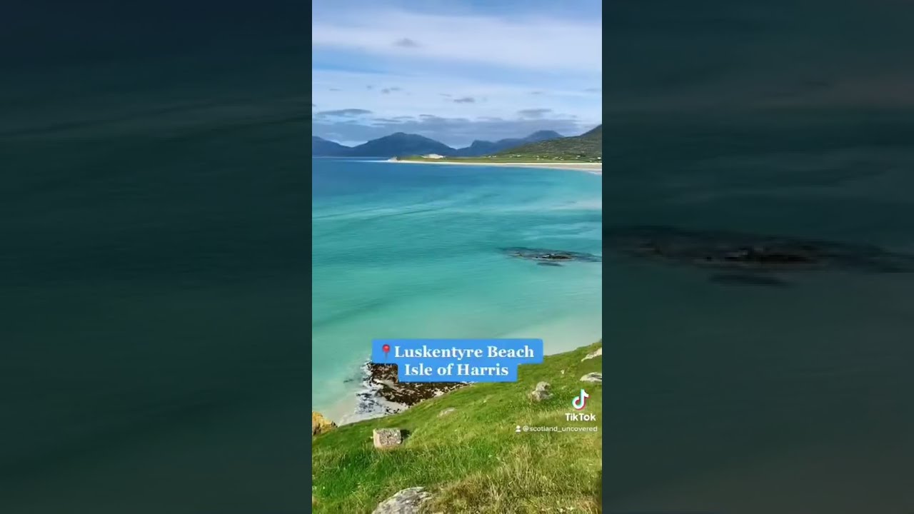 5 Places In Scotland You Must See Before Die 