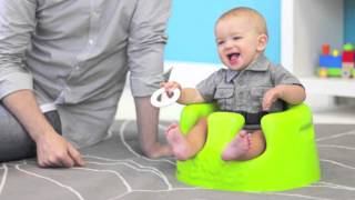 Bumbo Usage Video - English