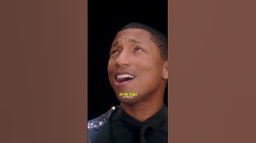 Thumbnail of Daft Punk ft. Pharrell Williams - Get Lucky