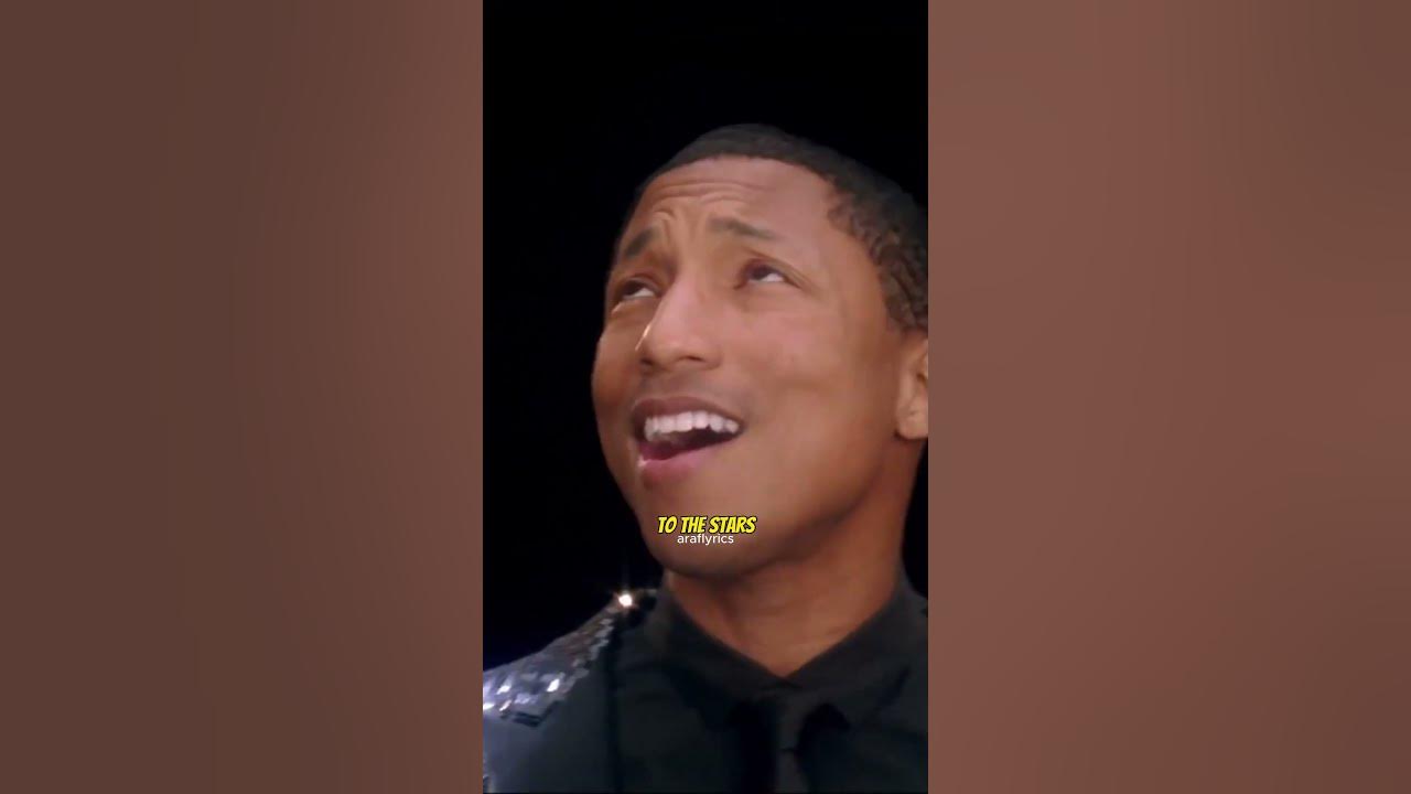 Daft Punk ft. Pharrell Williams - Get Lucky