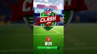 NFL Clash Walkthrough Gameplay Tutorial New York Giants iOS screenshot 3