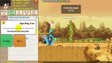 [ NRO ] : Mở rương cấp 8 ở đại hôi võ thuật 23 và cái kết....xem thì dõ