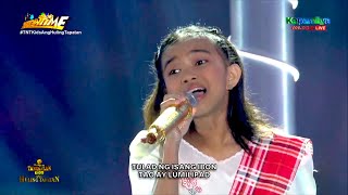 Dylan Genicera - 'Believer' and 'Tao' - TNT Kids Season 2: Grand Finals - April 20, 2024 by Cary Reynolds 6,336 views 2 weeks ago 5 minutes, 33 seconds