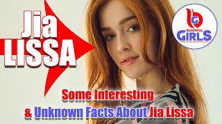 JIA LISSA is one of the popular and trending celeb | Prnstar
