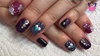 Beautified Nails - YouTube