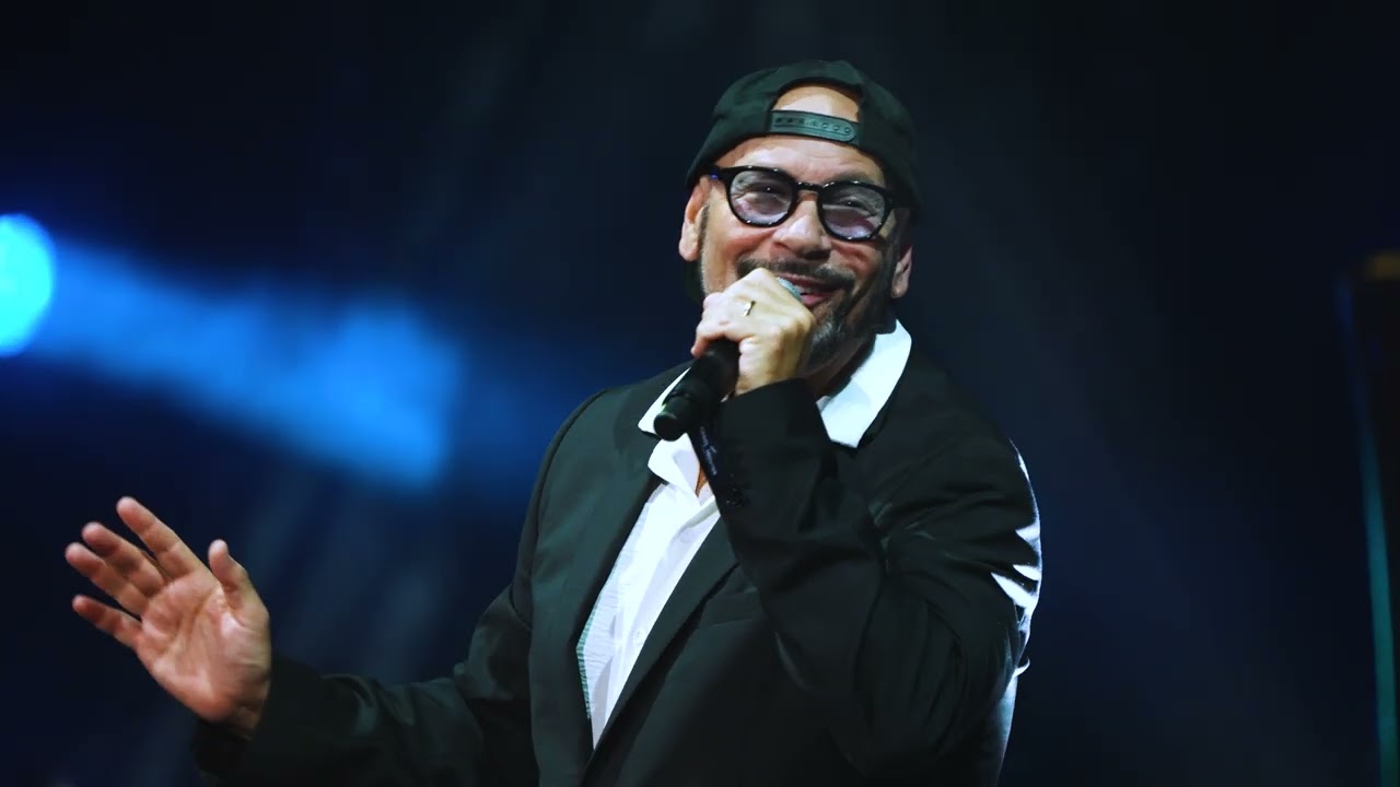 #מנצחים_לחיים | רמי קליינשטיין - עוד לא תמו כל פלאייך