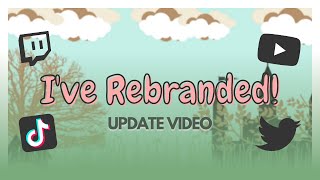 Ive Rebranded Update Video