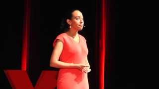 Why I work to remove access barriers for students with disabilities | Haben Girma | TEDxBaltimore