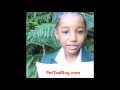 swizz beatz daughter wishes him a happy birthday from london