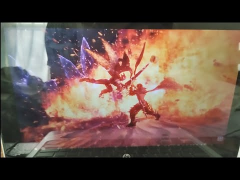 THIS IS PEAK DAWG! Dante VS Clive (Devil May Cry VS Final Fantasy) Death Battle reaction
