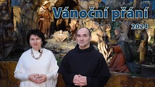 Vánoční přání 2024