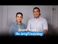 Healing Through Breath: Finding Clarity & Calm ft. Prameet Kotak | Ashna Kalra | Promo Ep. 25