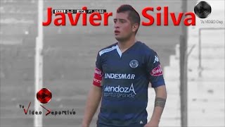 Javier Silva