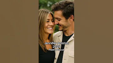 Jennifer Aniston S Love Life Jenniferaniston Evolution 