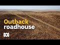 Outback Australian roadhouse - food and respite for weary travellers 🏜️🚛 | Landline | ABC Australia