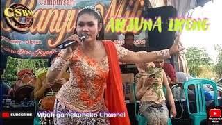 dok. REGENCY CILEGON//Arjuna Ireng// Fitry tegal//Cs.banyu mili