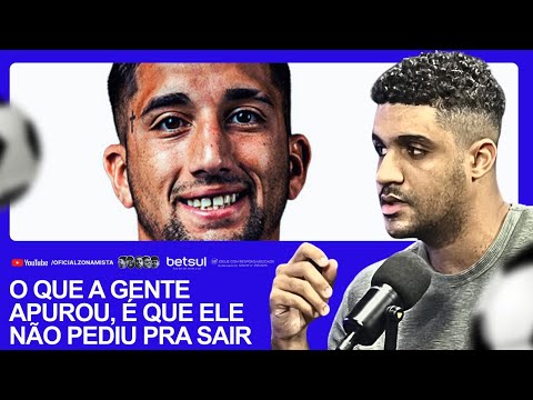 🚨🇺🇾 NOVELA KIKE! BANCADA ATUALIZA SITUAÇÃO ENVOLVENDO ATACANTE, BAHIA E NACIONAL