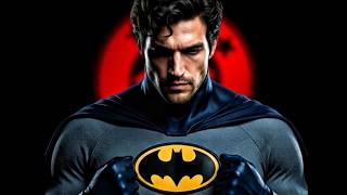 PAUL ANTHONY KELLY CAST AS THE DCU BATMAN ARE TRUE?! 
