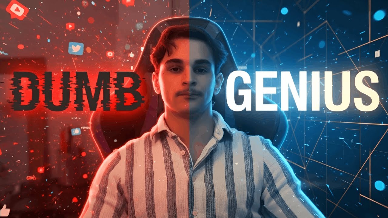 Acually Genius How to ACTUALLY Think Like a Genius - YouTube