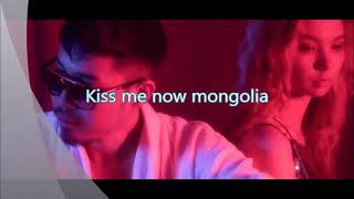 Kiss me now Mongolia   SUBSCRIBERS https://youtu.be/iwM9o2Kh2M8