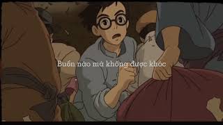 Anh biết-Xám+ D.Blue [lyrics]#chill#rap#mochironl