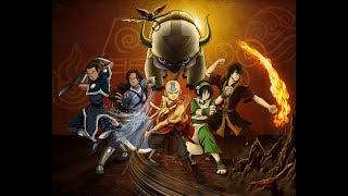 What Avatar The Last Airbender Element Am I