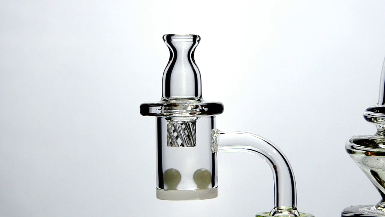 Terp Pearls Video With Spinning Cap Youtube