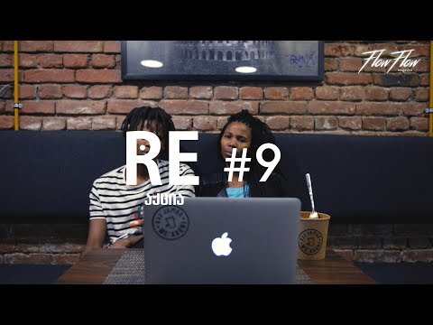 RE:აქცია (#9 MokuMoku/N Ice/KayaKata)