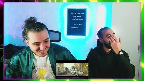 ΓΙΑΤΙ ΛΕΙΨΑΜΕ ΤΟΣΟ ΚΑΙΡΟ! Ivan Greko, Trannos - SILLY BOY (prod. by BeTaf Beats) | STR8 UP Reactions