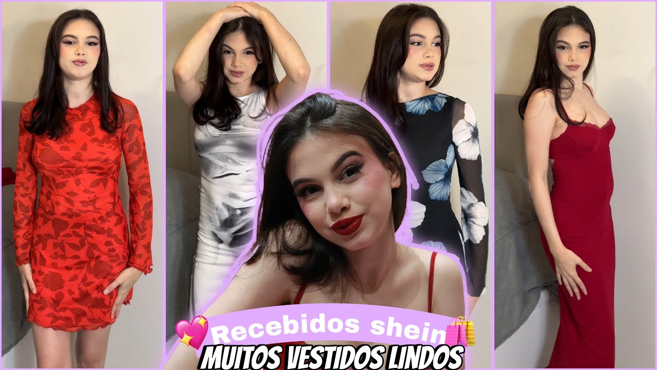 Comprinhas da shein, Desafio SHEIN Fit Check! Encontre por ZXF99 #SHEINtrends #SHEINsaveinstyle #ad