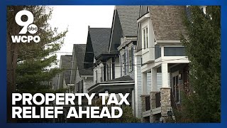 Hamilton County homeowners getting tax rebate in 2025