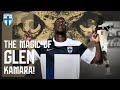 Glen Kamara | Keskikentän taikuri – The magic of our midfield maestro! 🦉