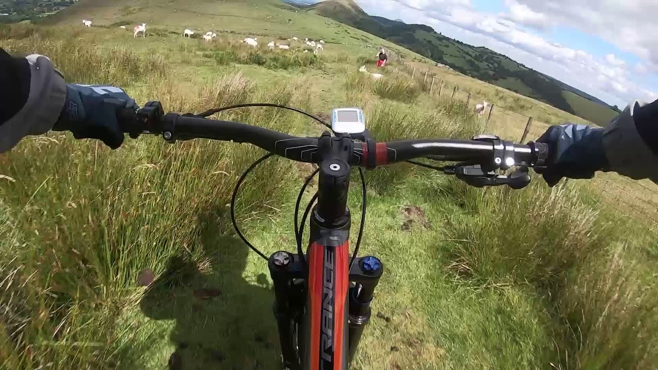 Church Stretton YouTube