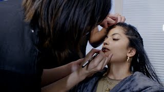 Ibeyi ft. Pa Salieu - Behind the Scenes on Made of Gold