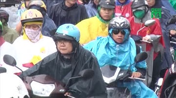 TP HCM cần thêm 73.000 tỷ đồng để chống ngập| VTC14