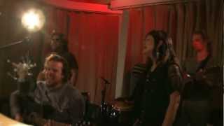 Rusted Root: Sun And Magic.mov