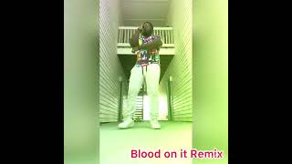 Blood all on it remix #guccimane #keyglock #youngdolph 🙏🏾 (Official music video)