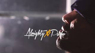 Almighty - Te Perdi (Feat. Pusho) [Official Video]