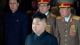 Kim Jong-Un Un Paso Más Cerca De Heredar El Poder