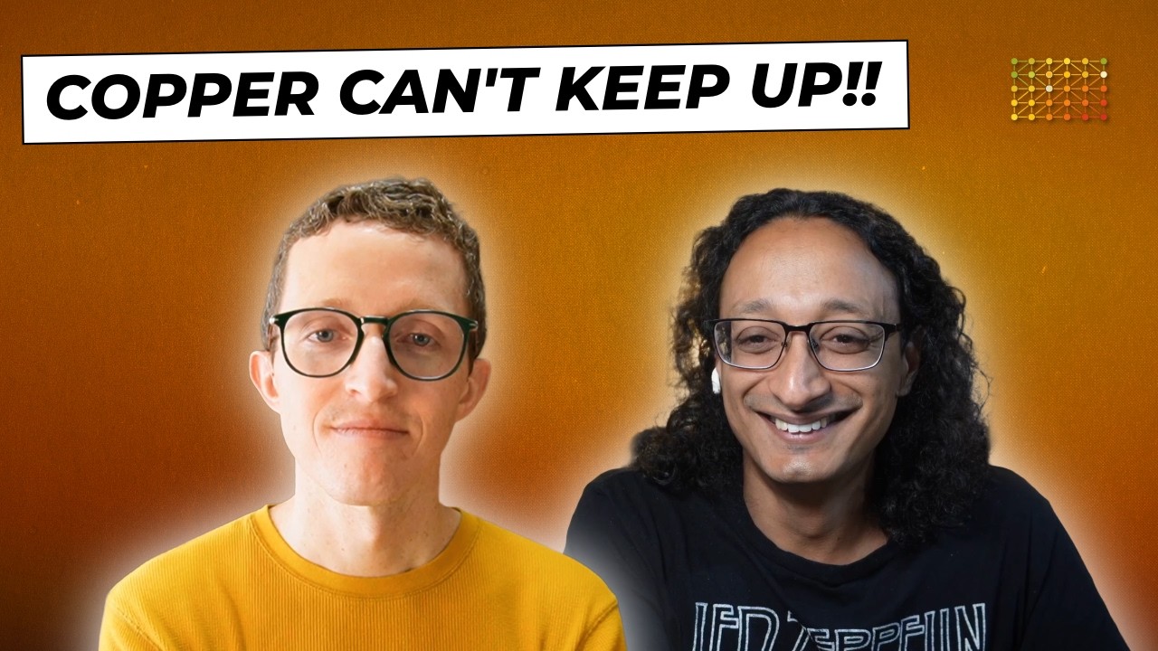 Optical Networking Supercycle - ALL the Tech You NEED to know